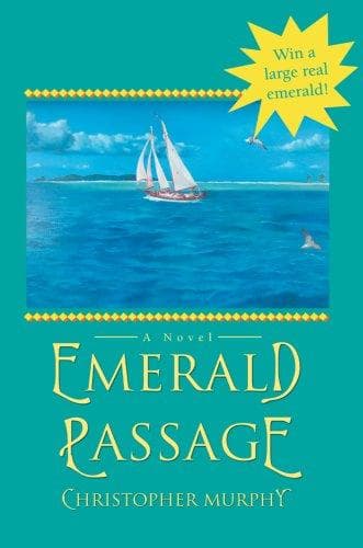 Tapa de Emerald Passage