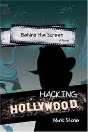 Tapa de Behind the Screen
