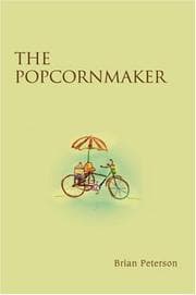 Tapa de The Popcornmaker