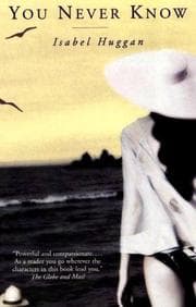 Tapa de You never know