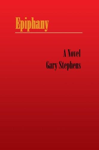 Tapa de Epiphany