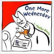 Tapa de One more Wednesday