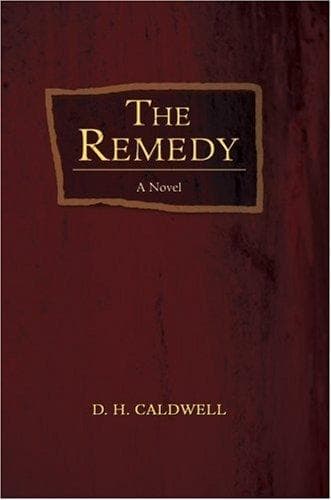 Tapa de The Remedy