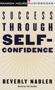 Tapa de Success Through Self-Confidence