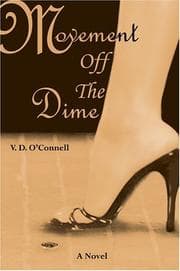 Tapa de Movement Off The Dime