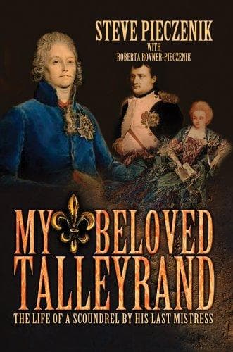 Tapa de My Beloved Talleyrand