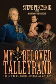 Tapa de My Beloved Talleyrand