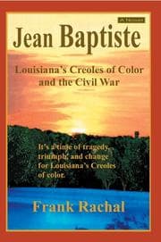 Tapa de Jean Baptiste