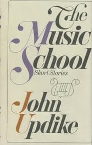 Tapa de The music school