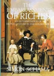 Tapa de The Embarrassment of Riches