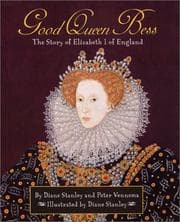 Tapa de Good Queen Bess