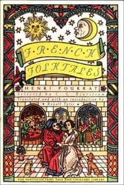 Tapa de French folktales from the collection of Henri Pourrat