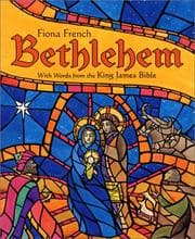 Tapa de Bethlehem