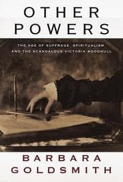 Tapa de Other powers