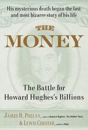 Tapa de The money