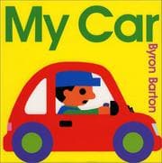 Tapa de My Car