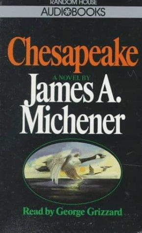 Tapa de Chesapeake