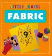 Tapa de Fabric (Little Crafts)