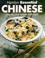 Tapa de Hamlyn Essential Chinese