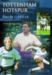 Tapa de Tottenham Player by Player