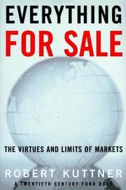 Tapa de Everything for sale