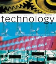 Tapa de Key Moments in Science and Technology (Key Moments)
