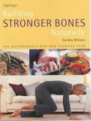Tapa de Building Stronger Bones Natrually