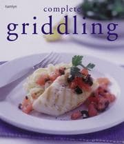 Tapa de Complete griddling