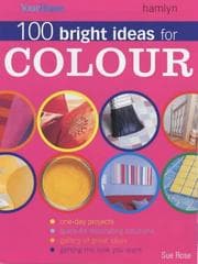 Tapa de Bright Ideas for Colour