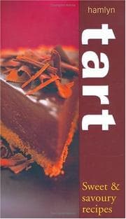 Tapa de Tart