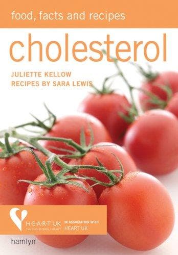 Tapa de Cholesterol--