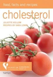 Tapa de Cholesterol--