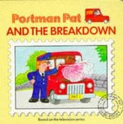 Tapa de Postman Pat and the Breakdown