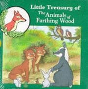 Tapa de Animals of Farthing Wood