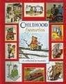 Tapa de Childhood Favourites (Anthology)
