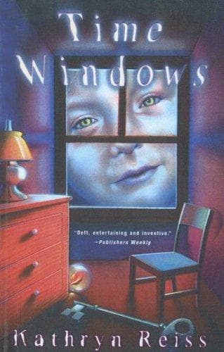 Tapa de Time Windows