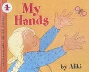 Tapa de My hands