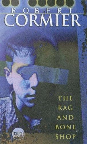 Tapa de Rag and Bone Shop