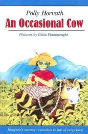 Tapa de Occasional Cow