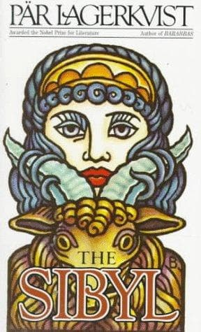 Tapa de Sibyl.