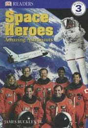 Tapa de Space Heroes