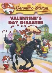 Tapa de Valentine's day disaster