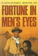 Tapa de Fortune in Men's Eyes (American Family)