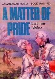 Tapa de Matter of Pride (American Family)