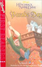 Tapa de Parade Day
