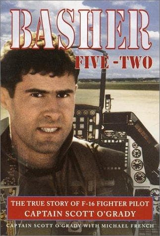 Tapa de Basher Five-Two