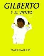 Tapa de Gilberto Y El Vientogilberto and the Wind