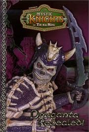 Tapa de Draganta Revealed (Mystic Knights of Tir Na Nog)
