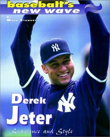 Tapa de Derek Jeter