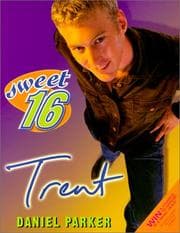 Tapa de Trent (Sweet Sixteen)
